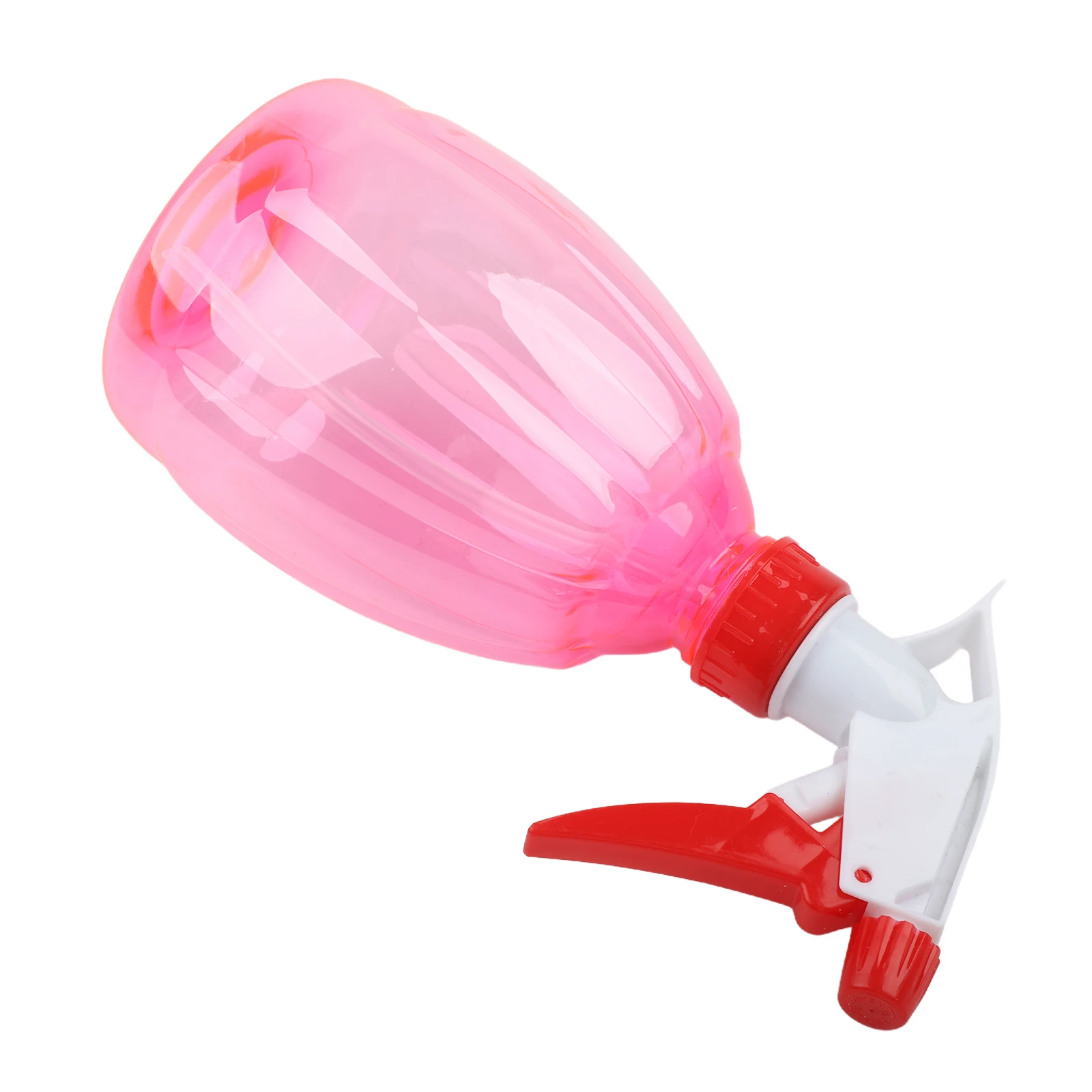 Daily Use Red Yellow 500ml Spray Bottle Compact And Lightweight Long-lasting Material Multiple Colors Precise Control