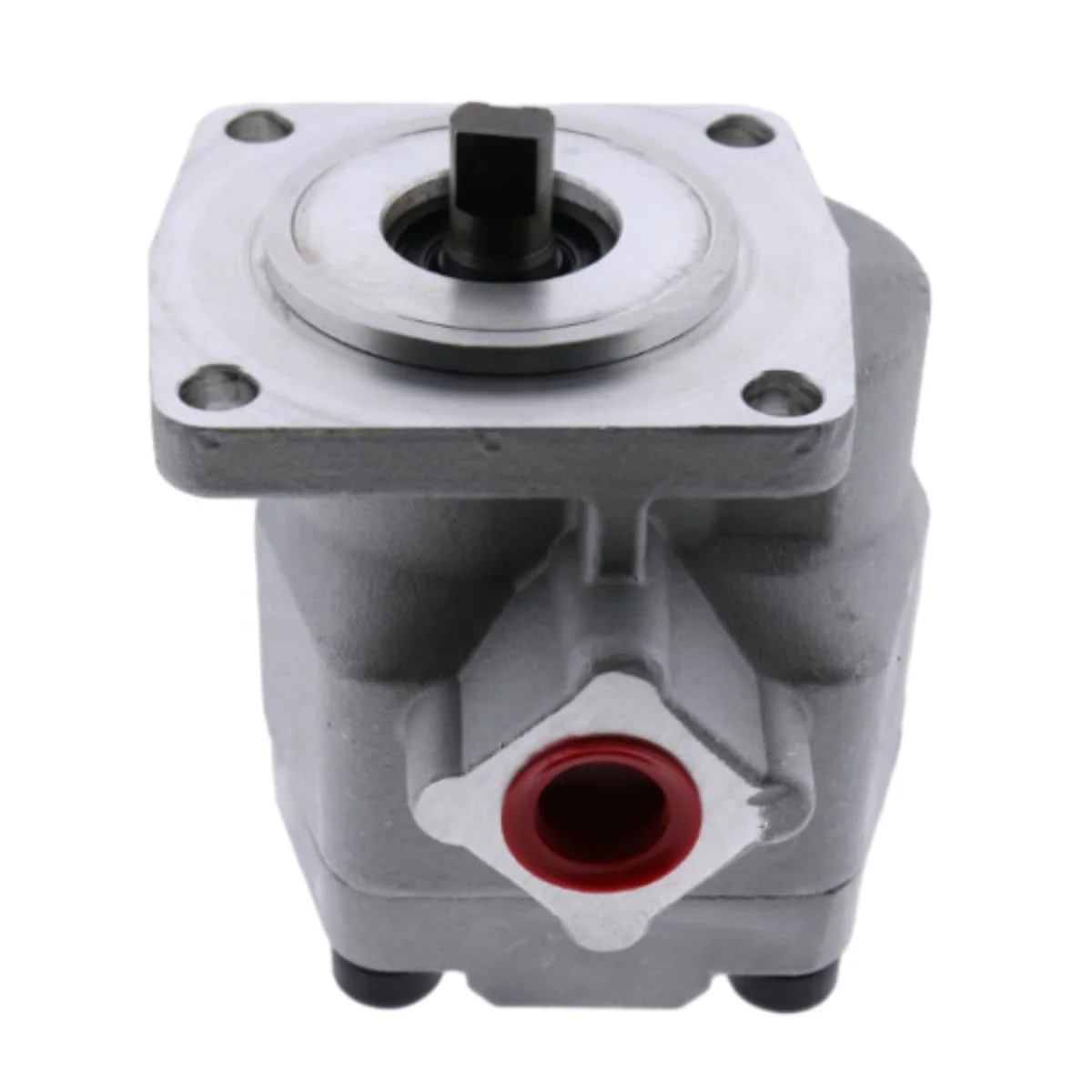 

Hydraulic Gear Oil Pump 67111-76100 67111-76103 67111-36100 For Tractor B5001 B5100 B7100