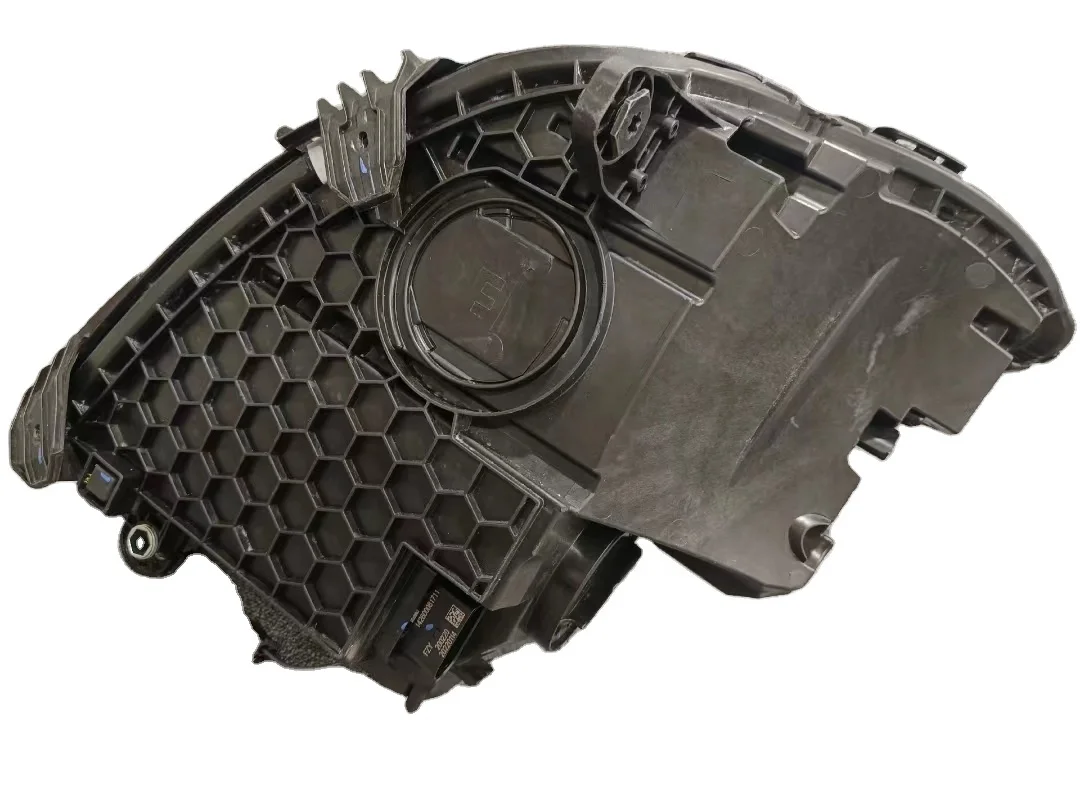 High Quality for W206 Headlights 6000k Color Temperature Long Expiration Date Sufficient Supply