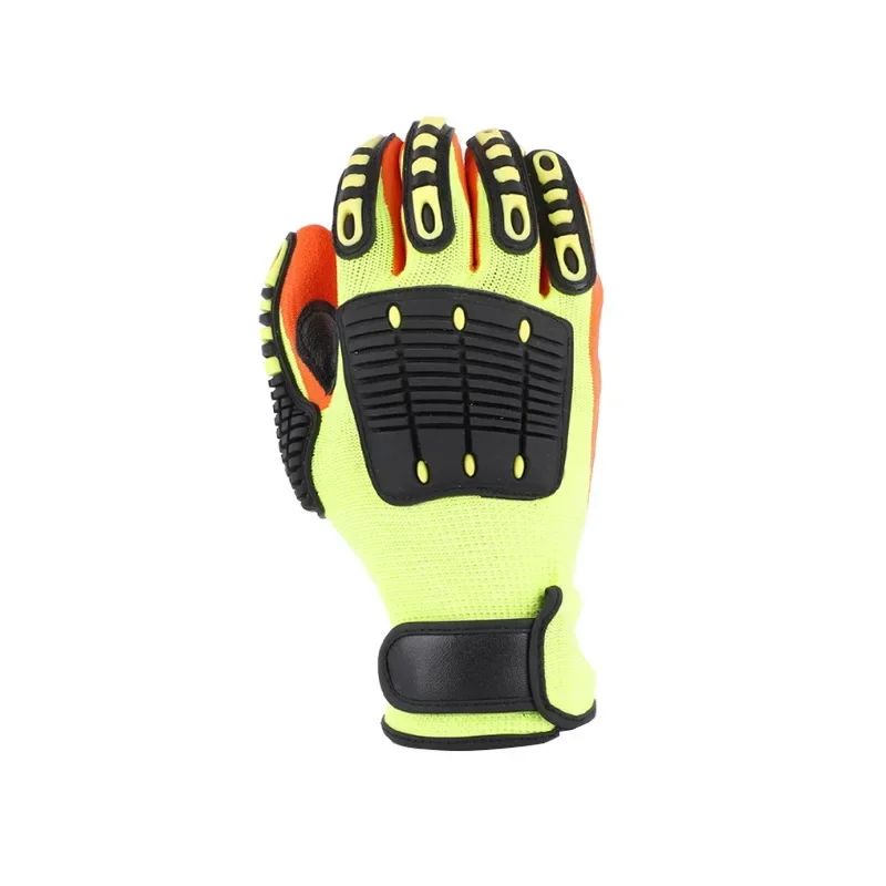 Gloves Outdoor Cycling Rescue Safety Gloves（Out of stock, please do not purchase)