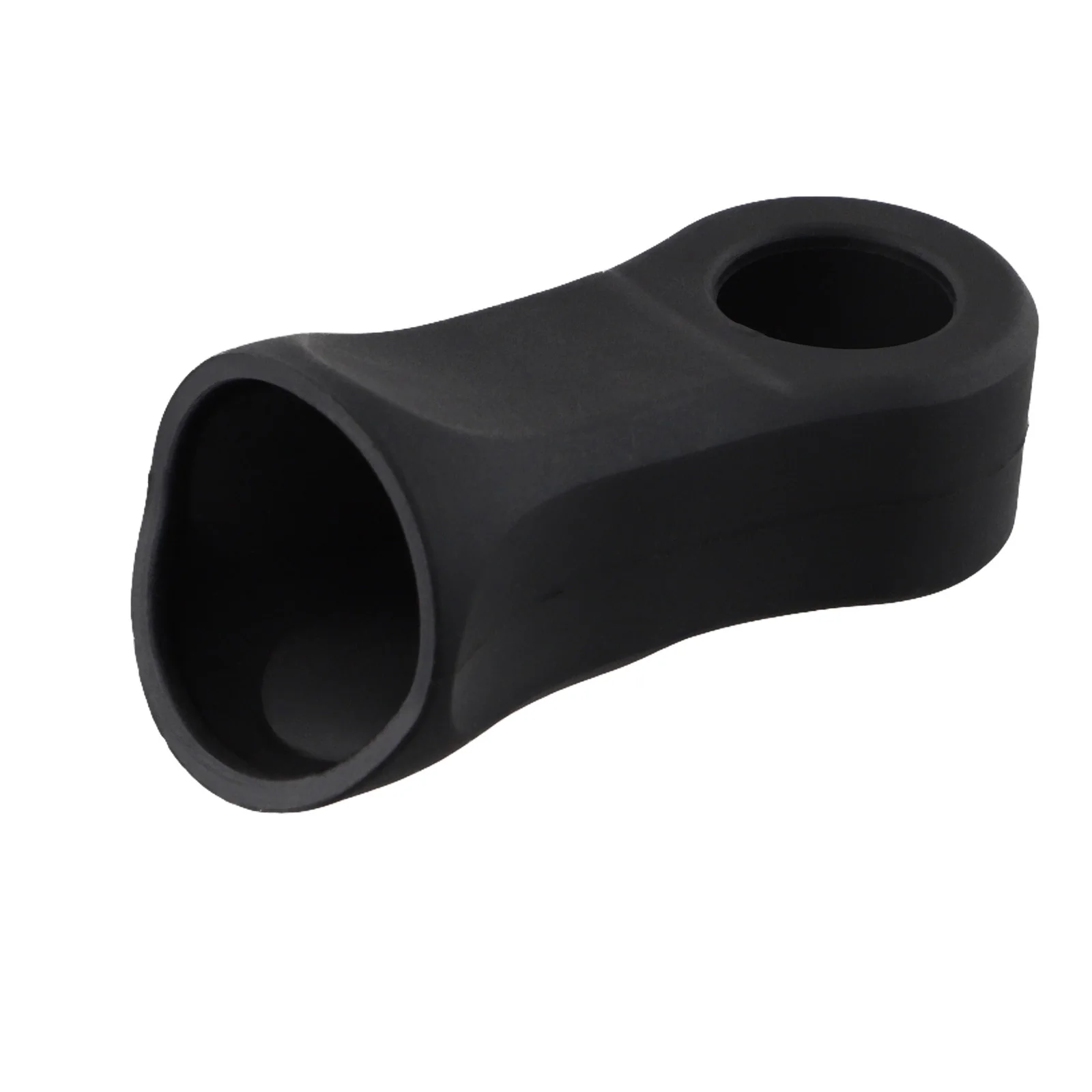 

1pc Protective Boot Replace 49-16-2567 1/4in And 3/8in High Speed Ratchet Protective Rubber Boot Power Tool Parts Accessories