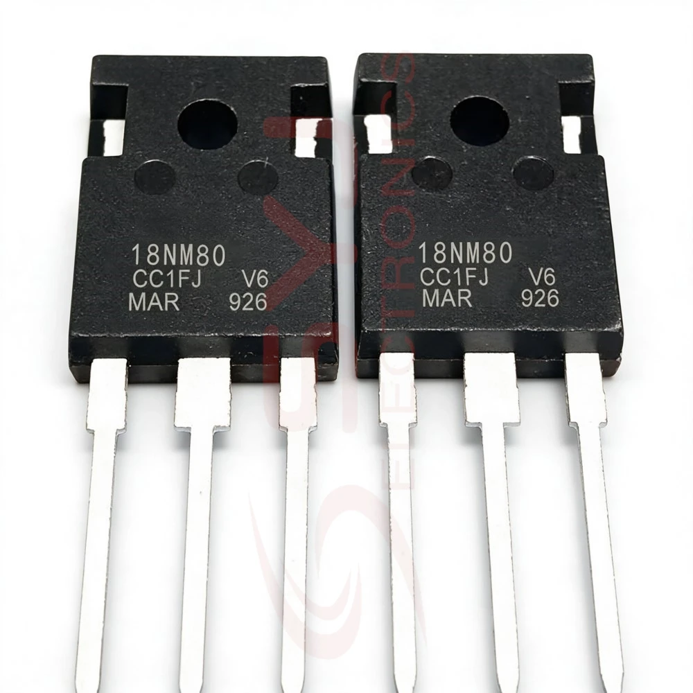 5PCS 18NM80 STW18NM80 18A 800V G60N65D 40EPS08 800V 40A LSW60N065F1 60A/650V 50X60 50A/600V ASW65R090E 47A/650V TO-247