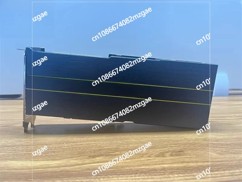 For MI50 32G computing graphics card GPU acceleration, AI training graphics card， can only be used for servers