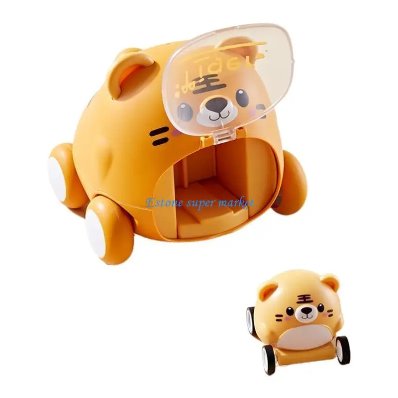 090B Realistic Car for Play Toy Multifunctional for Creative Children’s Gift