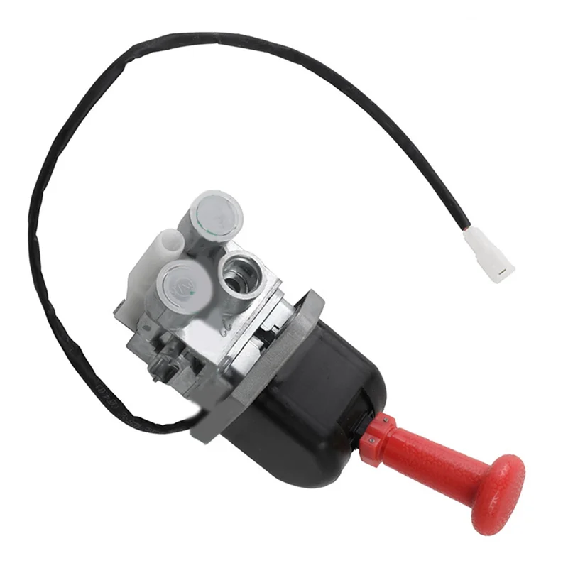 A73X-Handbrake Valve 6954317005 A6954317005 Handbrake Valve สําหรับ BENZ Manual Control Valve