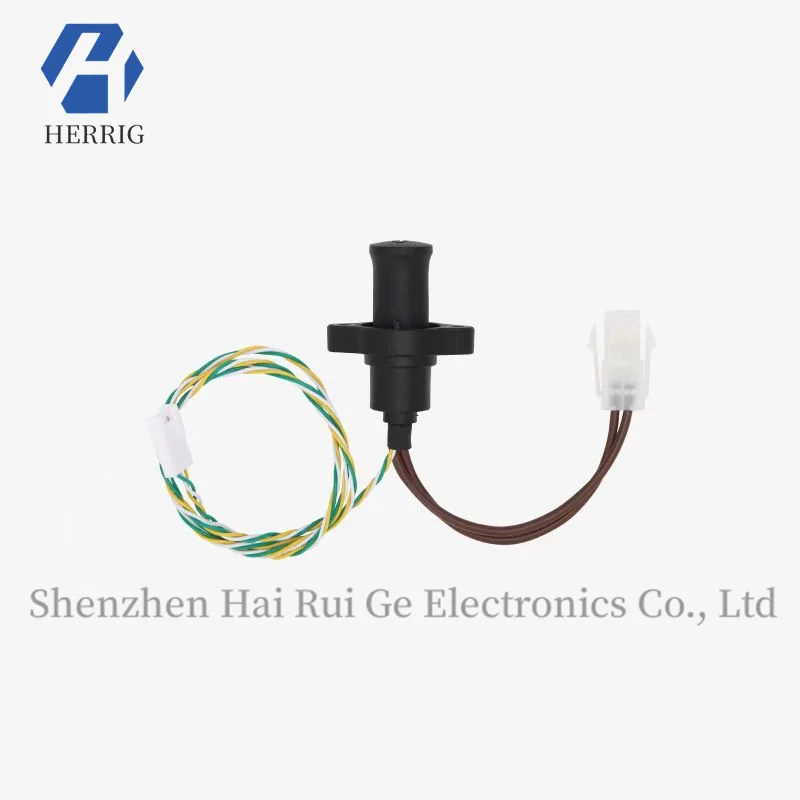 

TuoZhu Power Safety Key Component 3D Printer Accessory [Compatible with H2 Series]