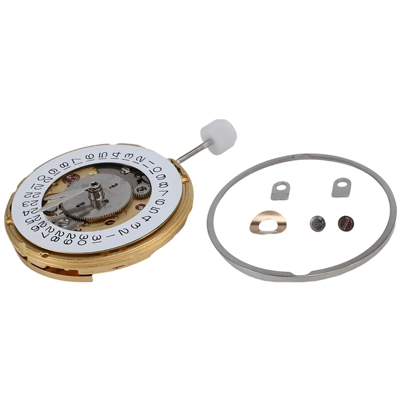 4 Hands Watch Movem…