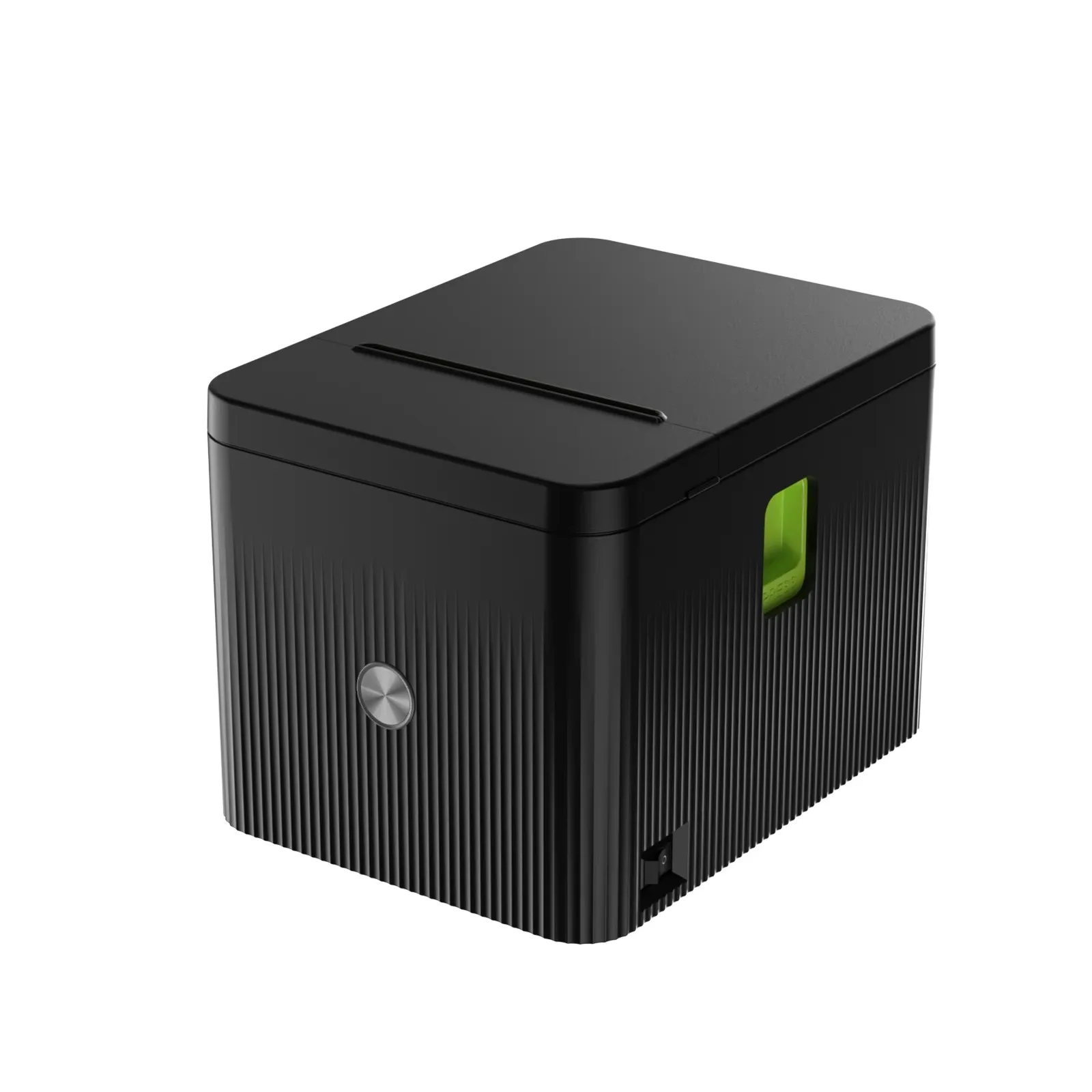 80mm Thermal POS Receipt Printer RS232 USB LAN WiFi Bluetooth for Retail Business