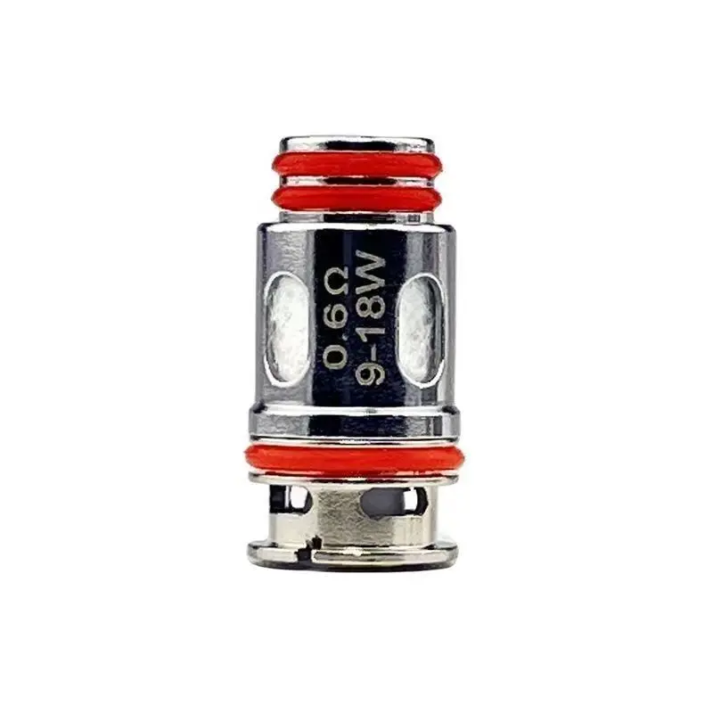 Arcia 5pcs SPL 10 Coil 0.6ohm Mesh Coils Head for E Cigarette SPL10 Feelin X Pagee Vape Pod System Cartridge