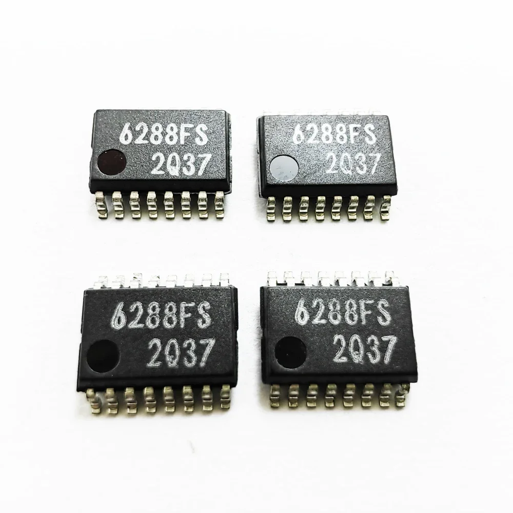 5 шт./лот BA6288FS ROHM SSOP-16 IC