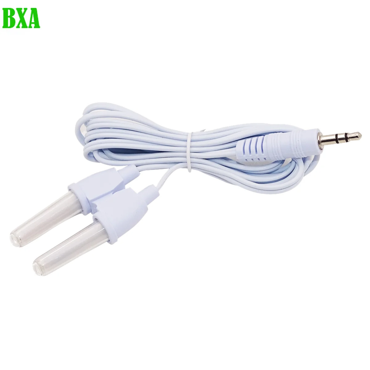 Nose Care Device Rhinitis Sinusitis Cure Therapy Nose Massage Hay fever Low Frequency Pulse Laser Runny Sneeze Treatment Machine view 6