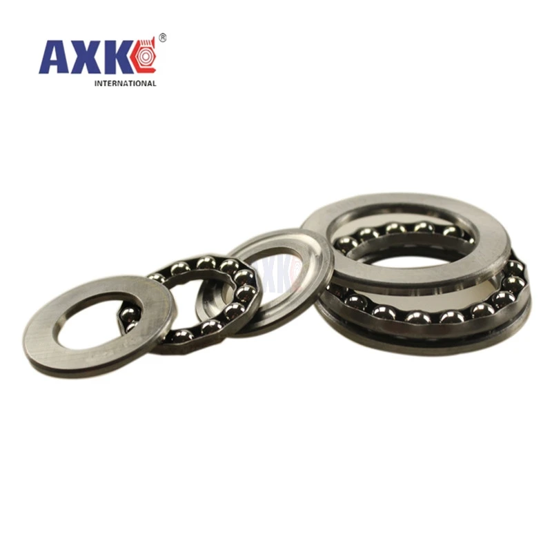 4pcs High Quality Plane Thrust Bearing 51108 51109 51110 51111 51112 51113 51114 51115