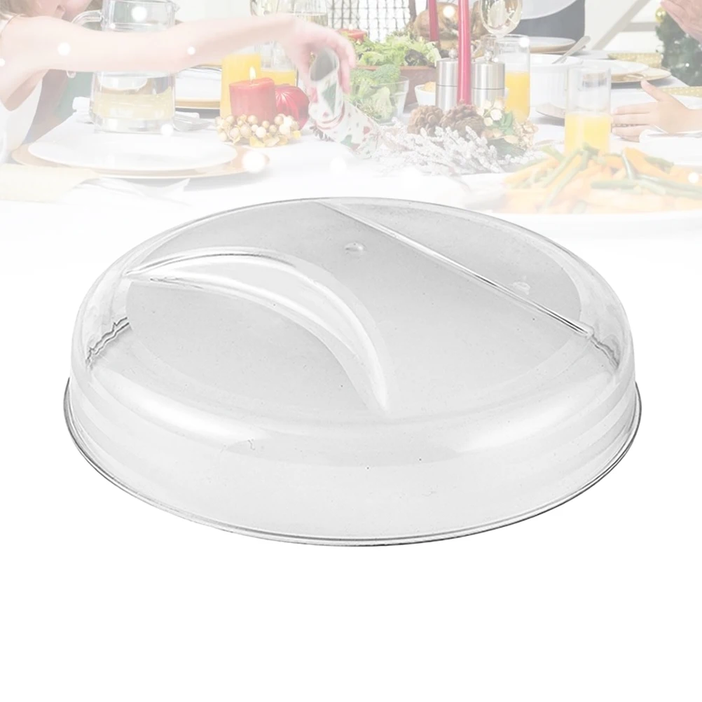

Fresh Box Lid Storage Container Cover Long Lasting Keep Foods Dry Dust Ideal Vegetables Meat Fruit Hotel