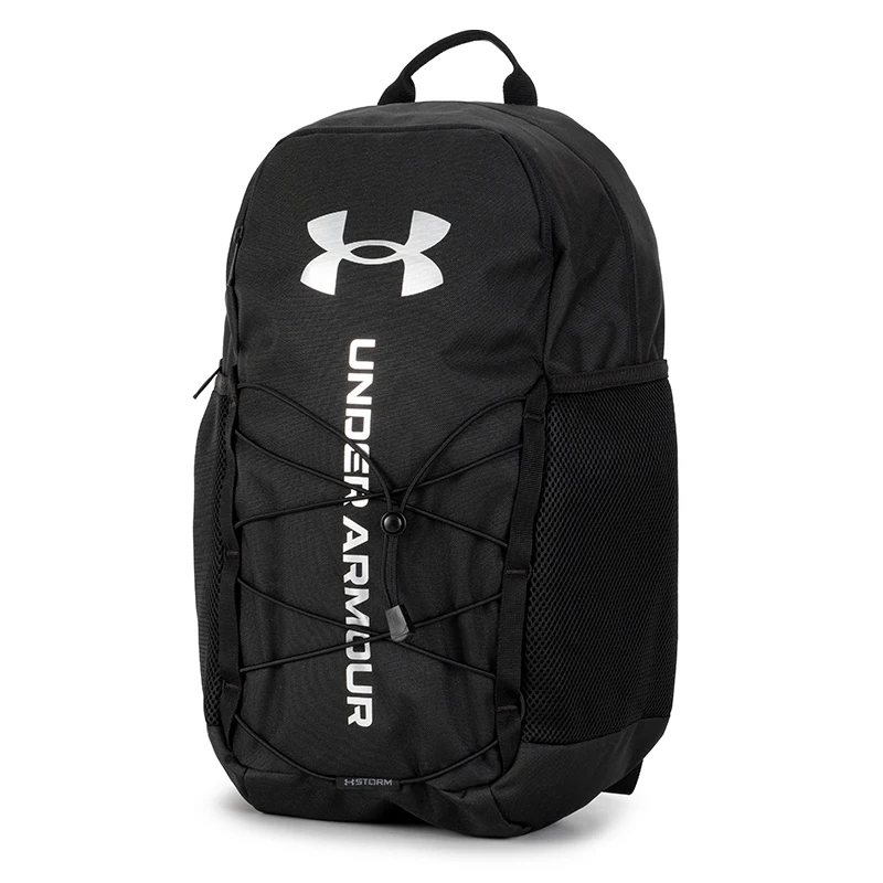 Under Armour Men's and Women's Sports Backpacks, Outdoor Hiking Backpacks, Travel Bags, Student School Bags, Computer Bags 6000397-001