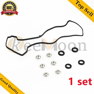 مجموعة حشية غطاء الصمام ، 12342-PCX-004 ، 12341-PNA-000 ، 90441-PNA-010 ، ل Aacura RSX و TSX و Honda Accord و Ccivic و CRV أفضل 6 أدوات أدوات لهيئة الطرق والمواصلات مبيعا - رقم 5