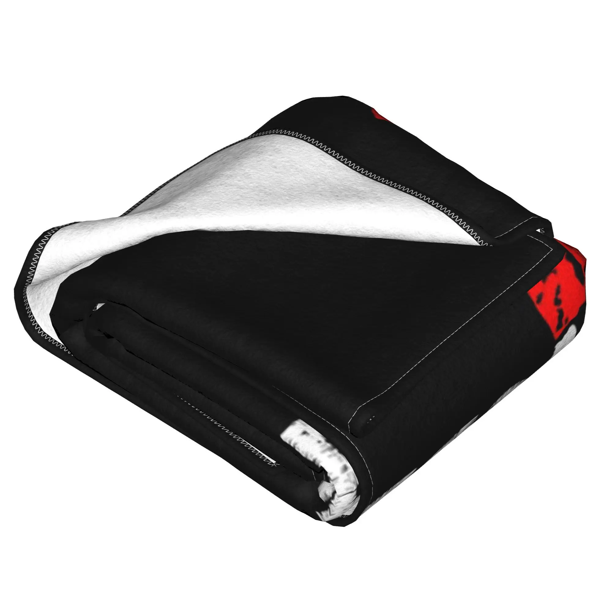 Electronic Rock Band Depeche Cool Mode Blankets Lightweight Flannel Sofa Throw Blanket for Couch Bedding Office Throws Bedspread