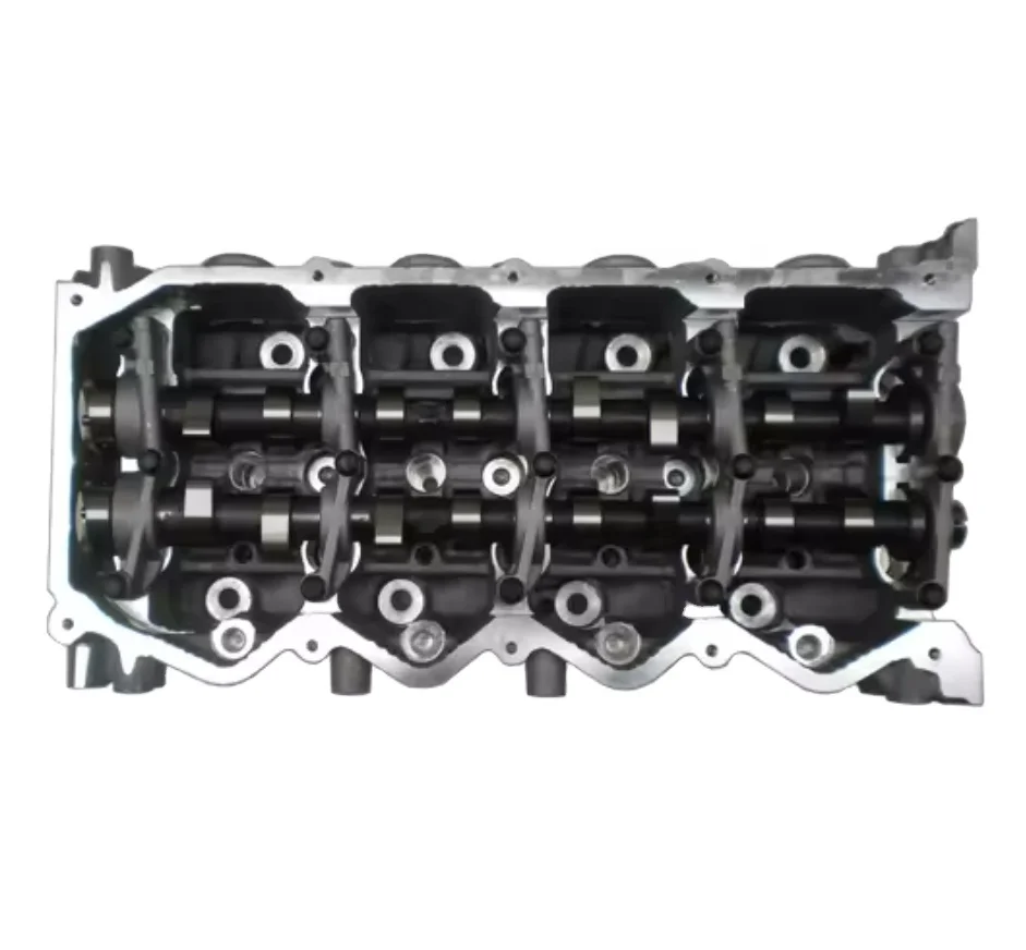 

Полная головка блока цилиндров YD25 AMC908527 OEM 11039-EB30A 11039-EC00A 11040-EB300 11040-EB30A 11040-EC00A 11040-EC00C для Nissan