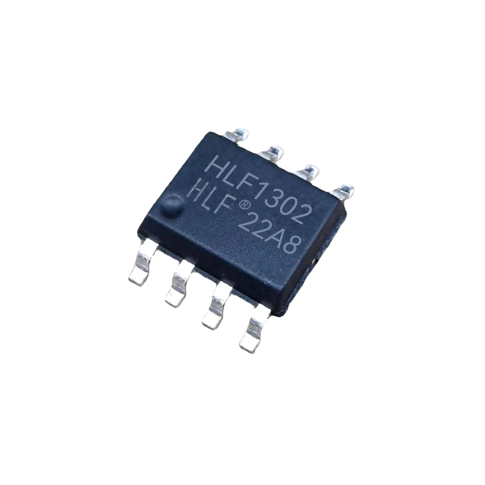 Original Genuine HLF DS1302 HLF1302 HLF1302Z Real Time Clock RTC IC Chip SOP-8 SMD Surface Mount Brand New High Quality In Stock