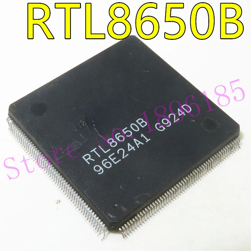 

5pcs/lot RTL8650B