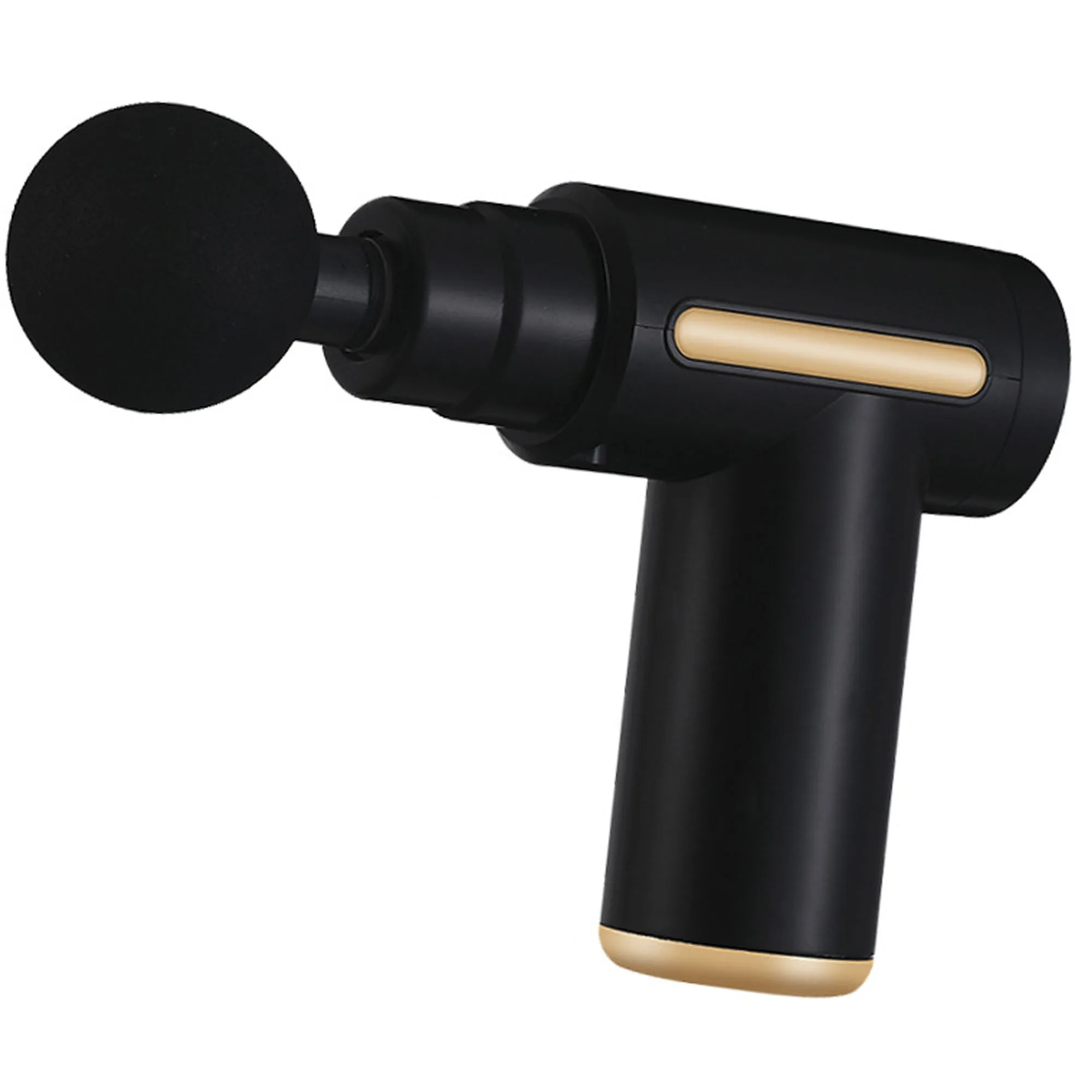 Yousen Multifunctional Mini Smart 6-Speed LCD Version Handheld Massage Gun