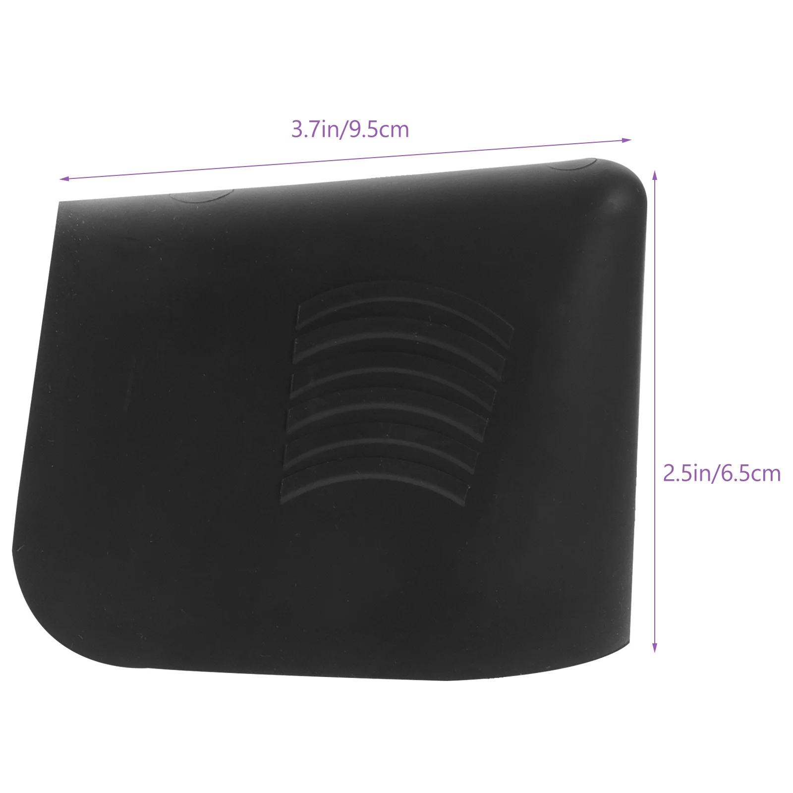 4 stücke Caulk Werkzeuge Finishing Kit Wiederverwendbare Mörtel Abdichtung Werkzeug Für Fliesen Lücken Heimwerker Ecke Joint Reparatur Schaber Set