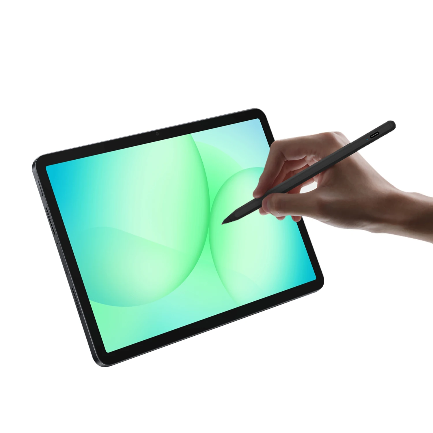 Stylus Pen For Samsung Galaxy Tab S10 Plus S6 Lite S11 S9/S9FE/S10FE/S10Lite S9+ Tab A11/A9+ 11in S9FE+ Tablet Touch Pen Pencil