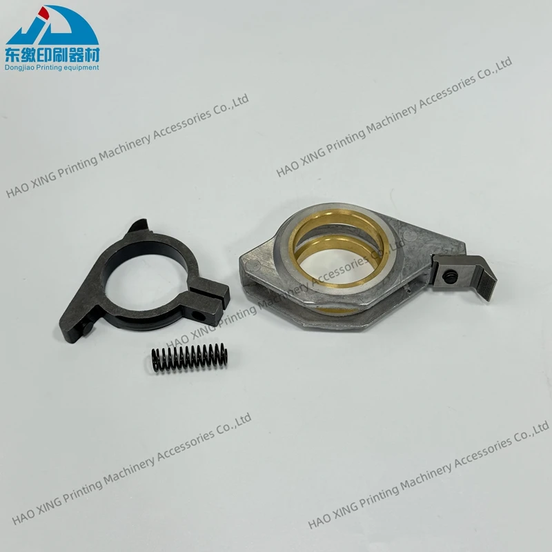 Pezzi di ricambio per macchine da stampa offset 1 set di pinze per pinza per macchine da stampa Mitsubishi D3000 e 3F