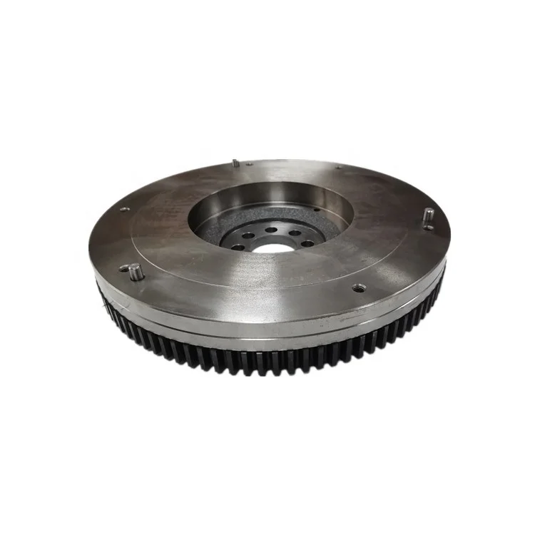 Excellent Performance Japanese Auto Engine Part Crankshaft Drive Flywheel OEM 13405-54080