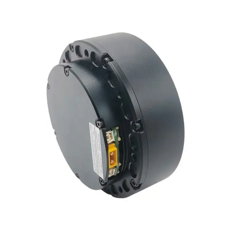 GIM8108-36 (motor + reducer) Mini Cheetah reduction motor / high torque 36N exoskeleton robot arm drive without second code