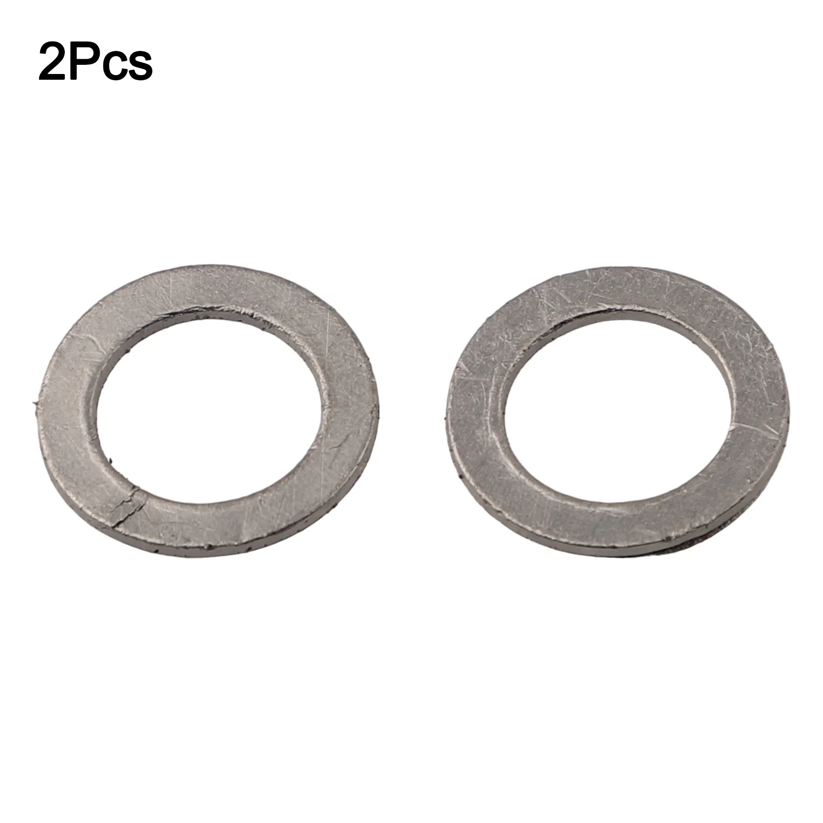 Vehicle Parts Replacement Fuel Injector Nozzle Gasket Injector Nozzle Gasket High Quality Material Number Of Pieces 2