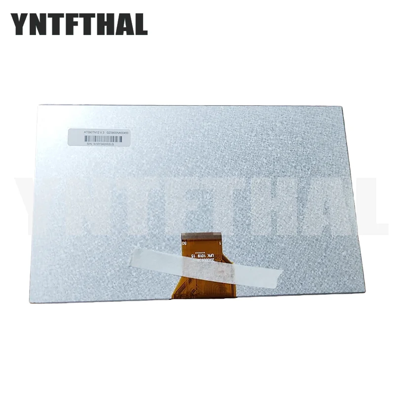 LCD Display for AT090TN12 V.3 LCD Display Panel