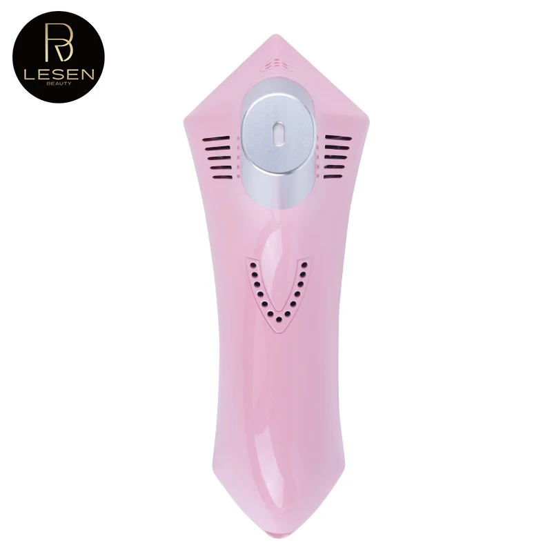 

LESEN HIFU Device Facial RF Ultrasonic Knife Skin Rejuvenation Moisturizing Wrinkle Removal Skin Tightening Beauty Therapy