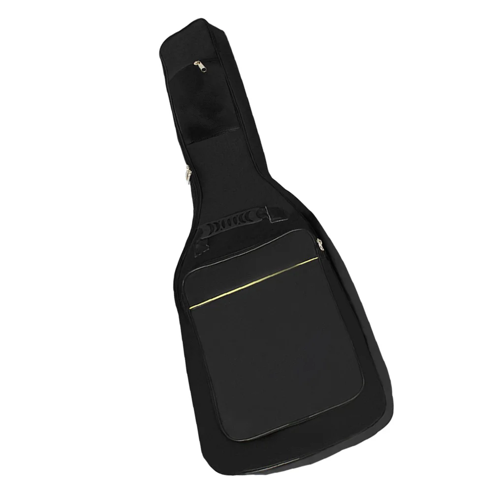 

Shoulder Bag for Guitar Case Thickened Accessories Guitars Acoustic Container Cases Classical