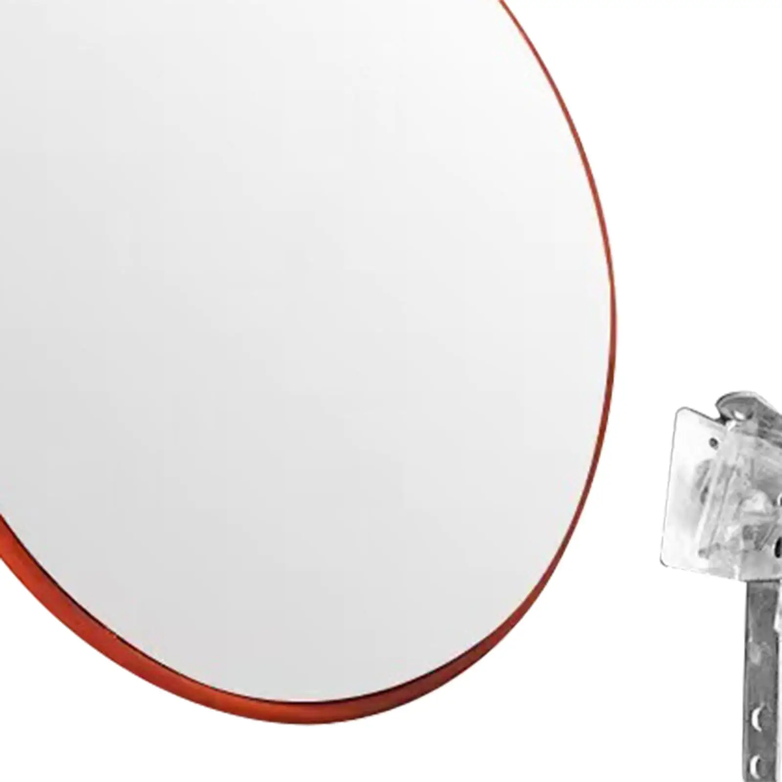 Convex mirror for traffic , convex mirror for warehouse, road, driveway,