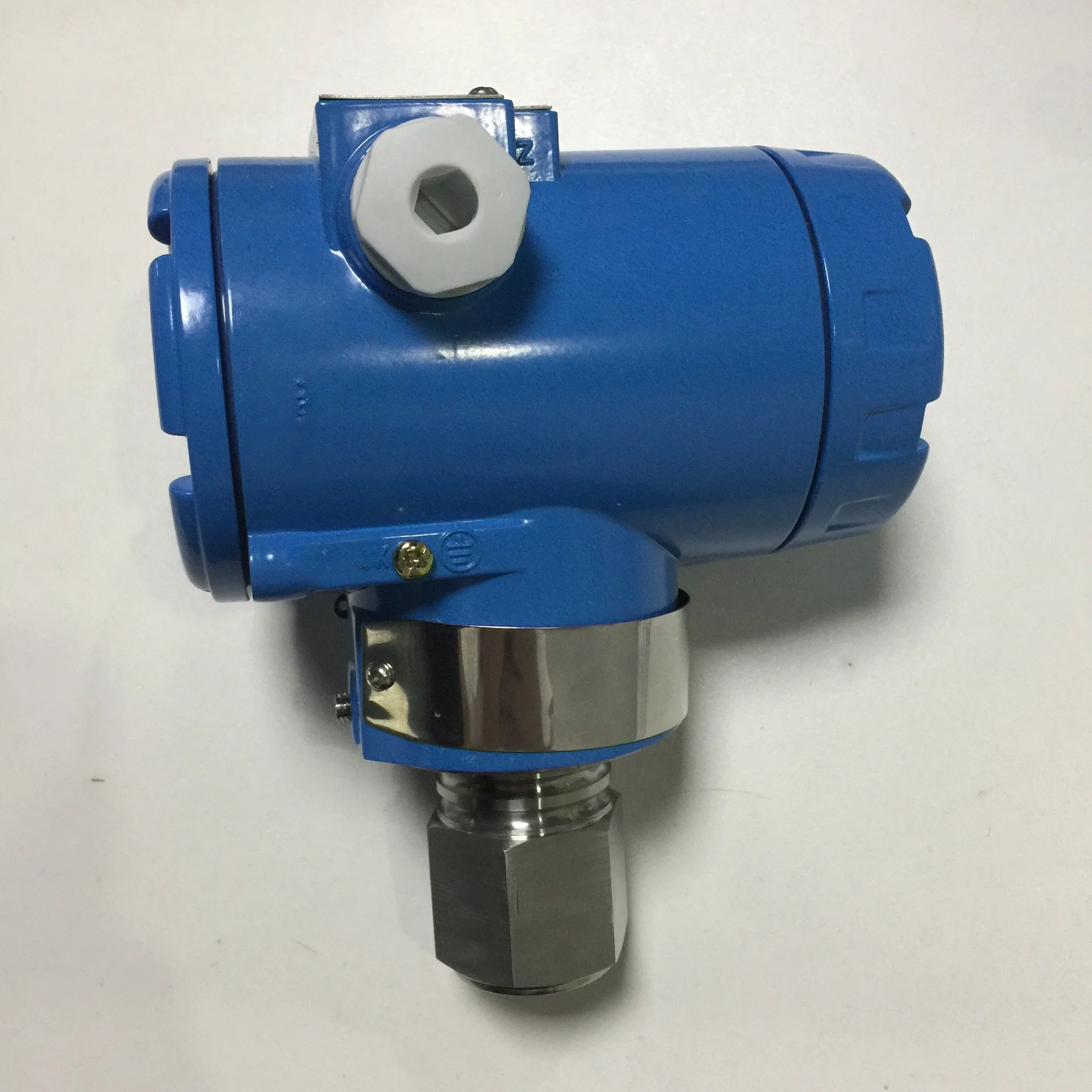 

Pressure transmitter, plus or minus 500pa 4-20ma, 1/2-18 NPT thread