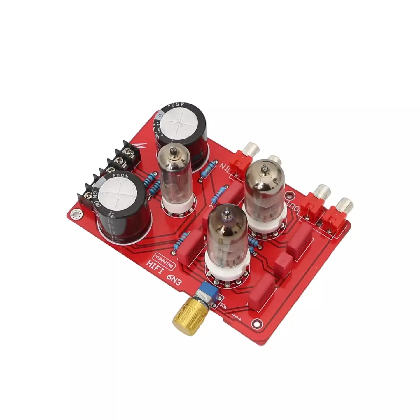 

Передняя платформа трубки 6N3 YJ0063 (с выпрямлением желчного воздуховода)