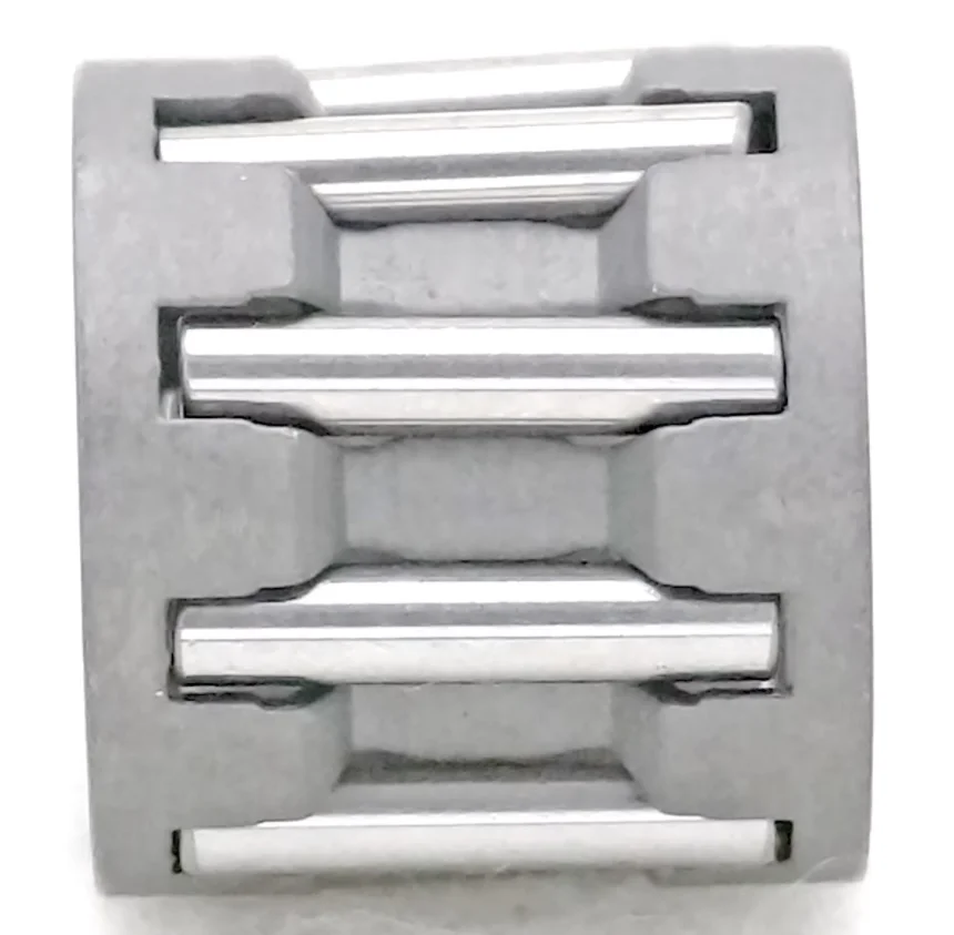 ABEC1 Radial Nadellager Nadel Käfige Lager K81113 K81210 K101413 K141813 K162020 K182420 K202612 K253017 K303718 K323820 – Detail 3