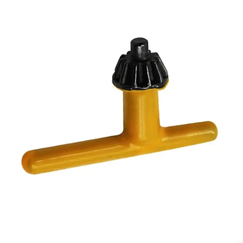 Ferrilha aço alto carbono Chave mão chave mão -chave Chave para a chave pesada eficiente C7AC
