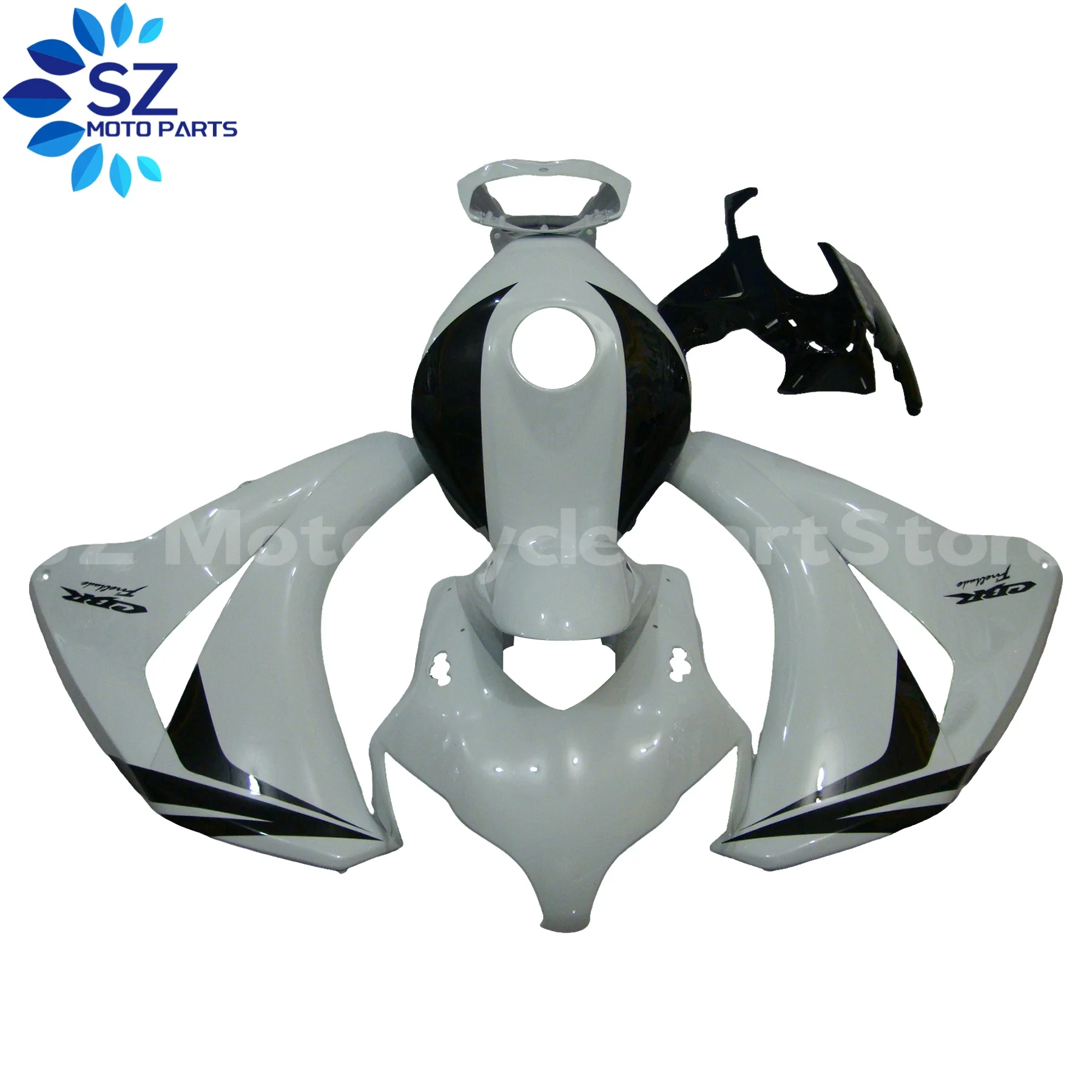 

Bodywork Kit for Honda CBR1000RR 2008 2009 2010 2011 CBR 1000RR 08 09 10 11 Injection ABS Fairing Kits