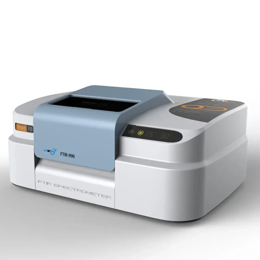 FTIR Spectrometer Cheap FTIR Spectrometer High Quality With CE Certification FTIR-990