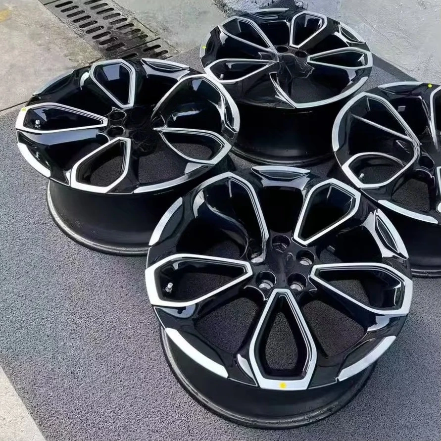 Factory Wholesale Car Repair Parts 20 Inch Wheel Hub for Xpeng G6