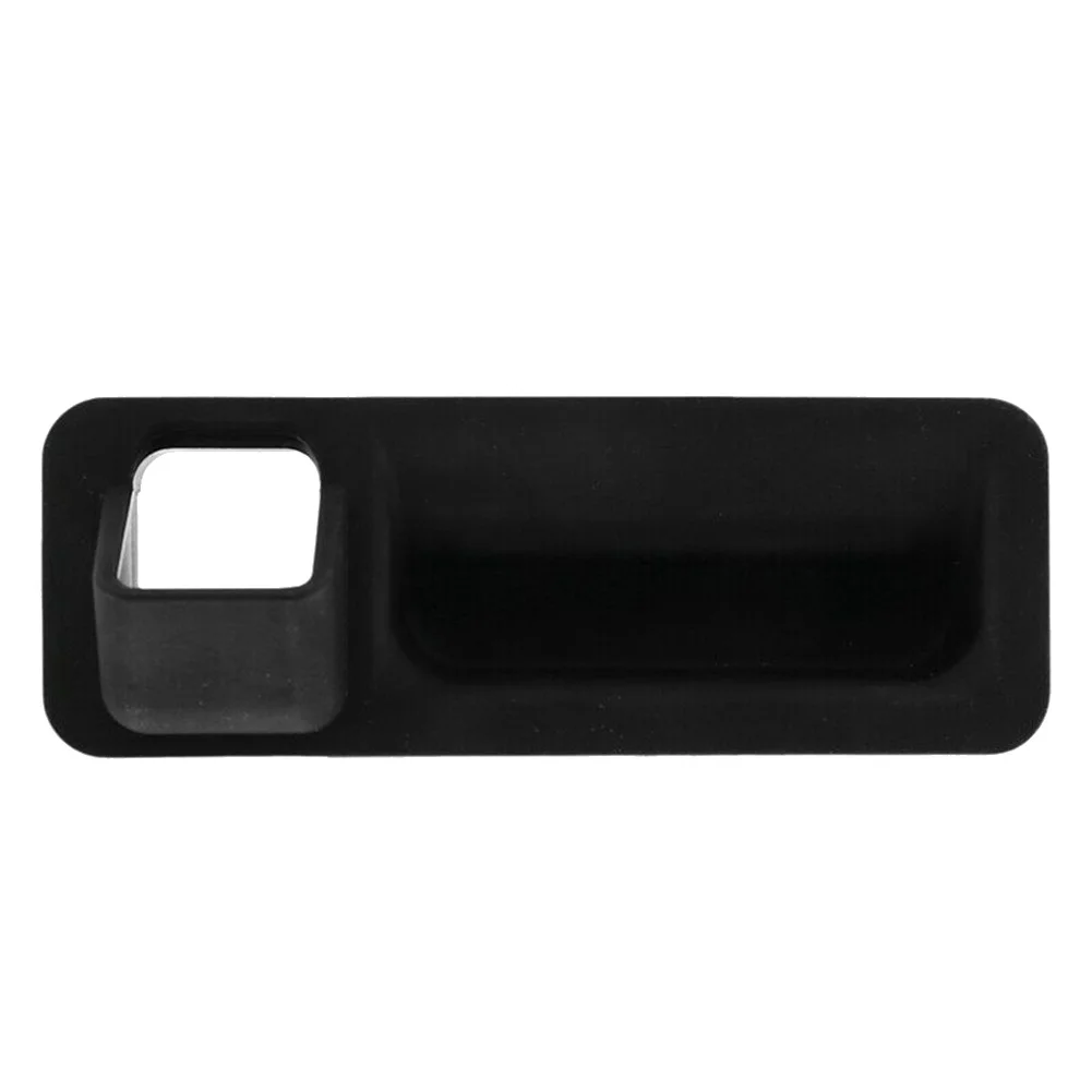 Rear Trunk Boot Tailgate Handle Switch Open Button Without Camera For 2015-2019 KIA Sorento 81260C5010