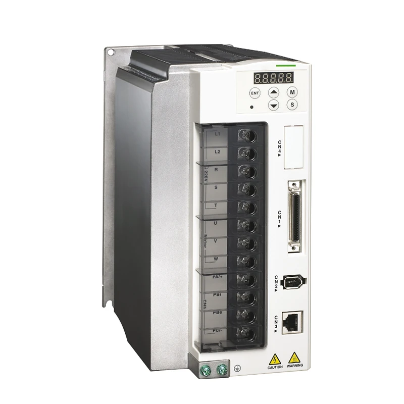 스팟 재고 제품 LXM23DU45M3X 서보 드라이브 새 제품 정품 기술 지원 가능 PLC 컨트롤러