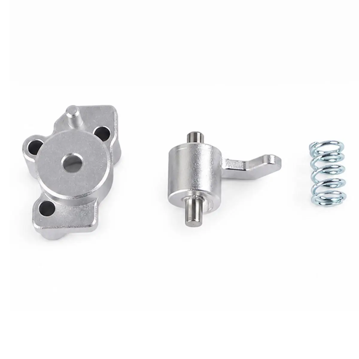 For S1 S1C Hotend Mount & Rotating Shaft Kit for S1 S1C 3D Printer Parts