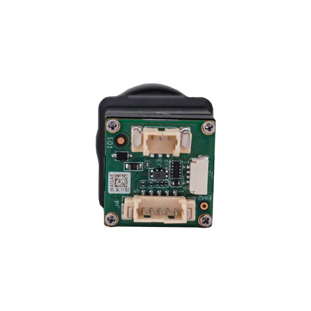 NEW High Resolution Thermal Sensor Core Camera Module CVBS/USB 384x288 12m UnionTech UT-HCS384 for  Factory Cheap Price