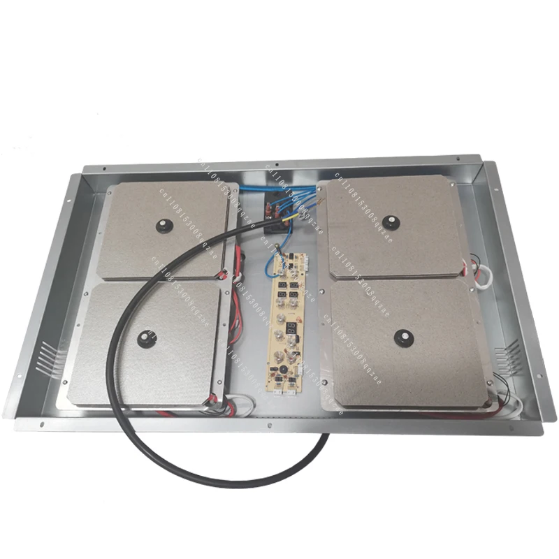 Invisible-induction-hob Cooker-invisible-induction-hob 220V Under Counter Induction Cooker