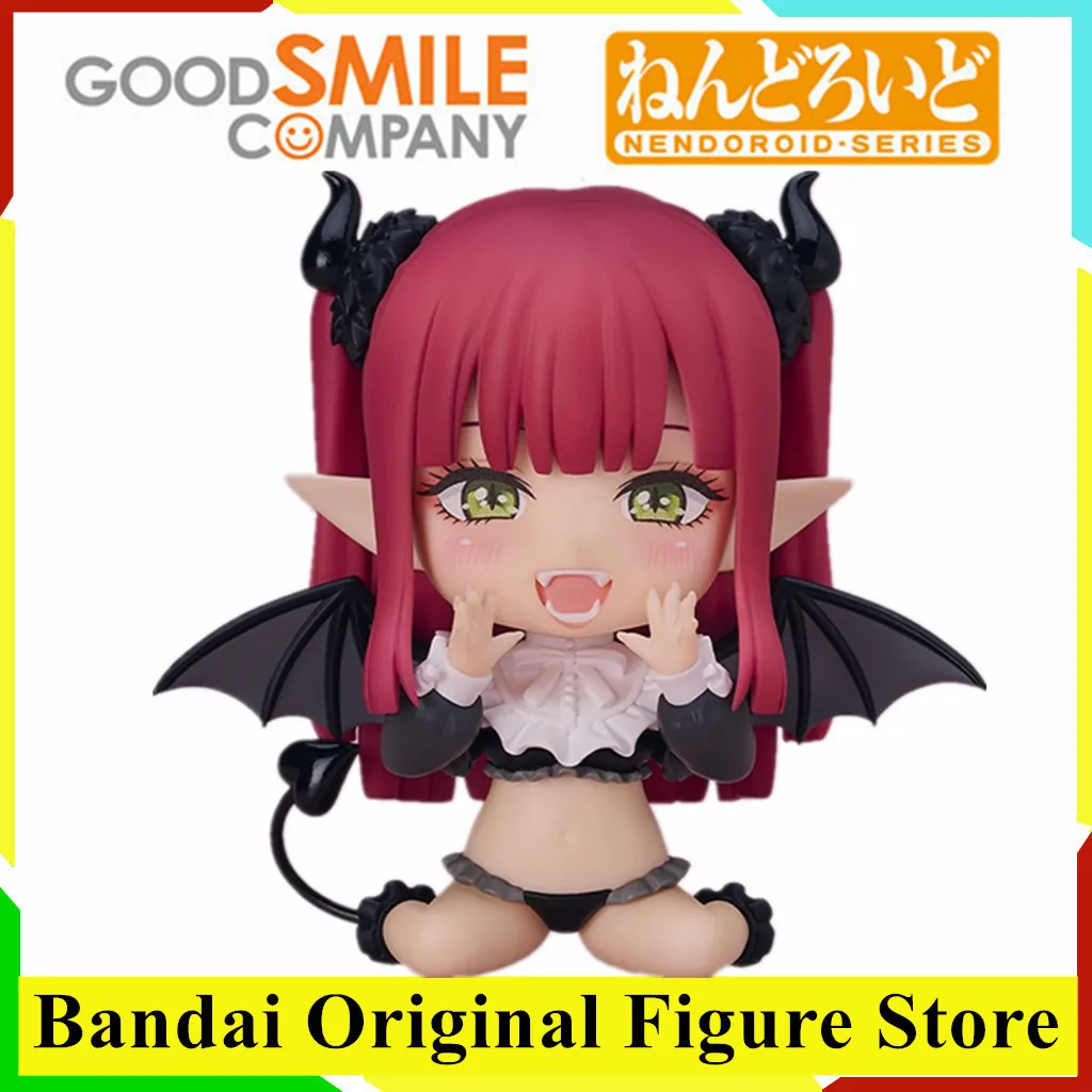 

Original Anime Sono Bisque Doll wa Koi o Suru Kitagawa Marin #2849 Action Figure Toys My Dress-Up Darling PVC Model Doll Gift