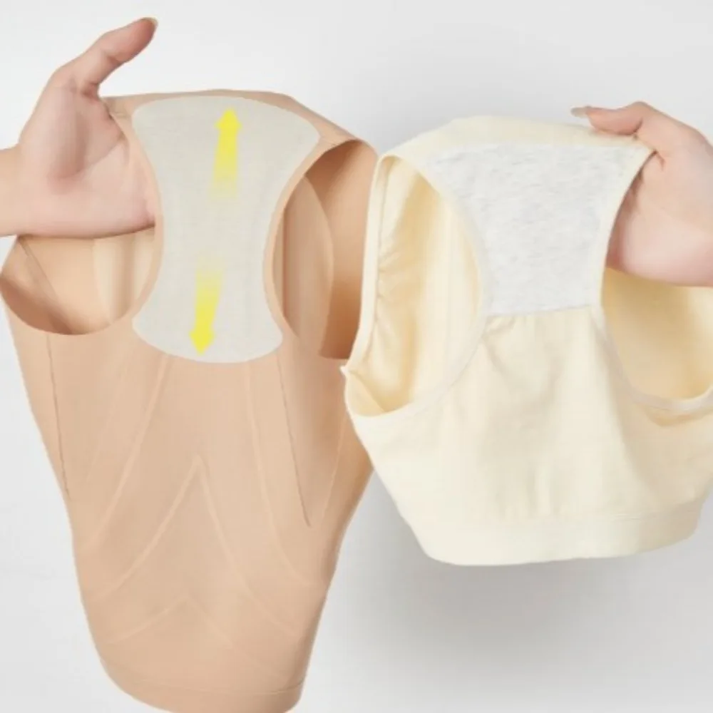 Faja moldeadora de cuerpo posparto de cintura alta, bragas de Color sólido con entrepierna de seda Mulberry, ropa interior sin costuras, entrenador de cintura