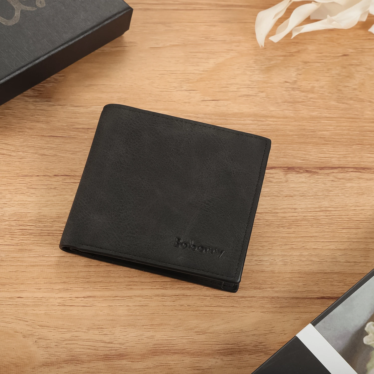 Variant: Style 13-Black