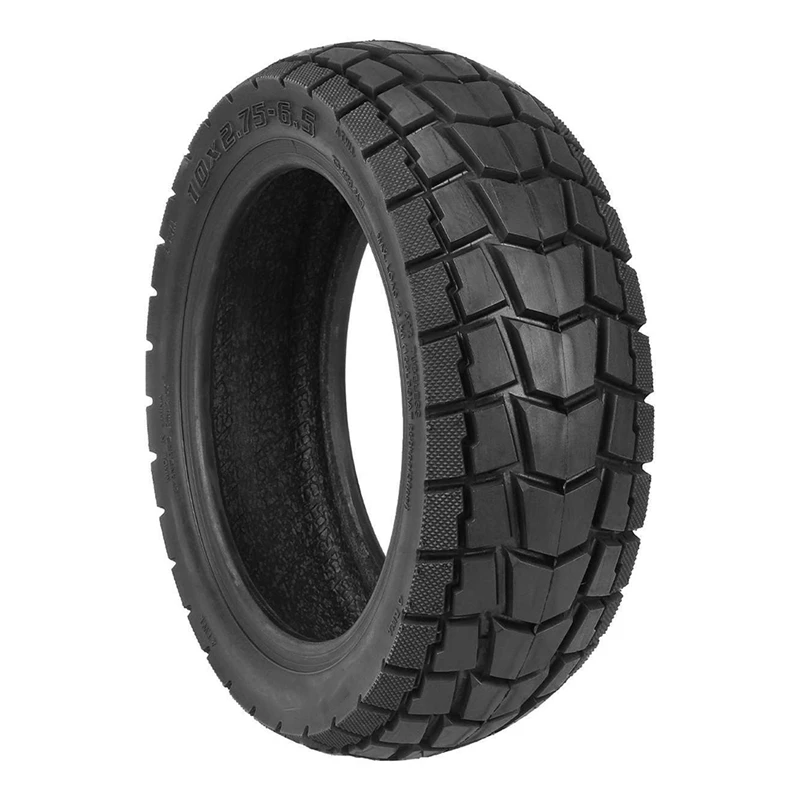 Kgusa10x2.75-6.5 Off-Road Tubeless Tire Speedway 5 Dualtrons 3 Thick Off-Road Tire